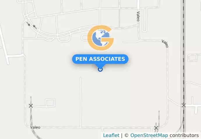 PEN ASSOCIATES