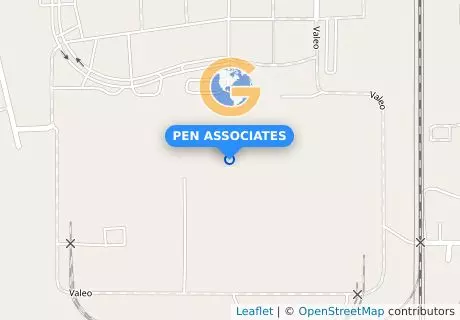 PEN ASSOCIATES