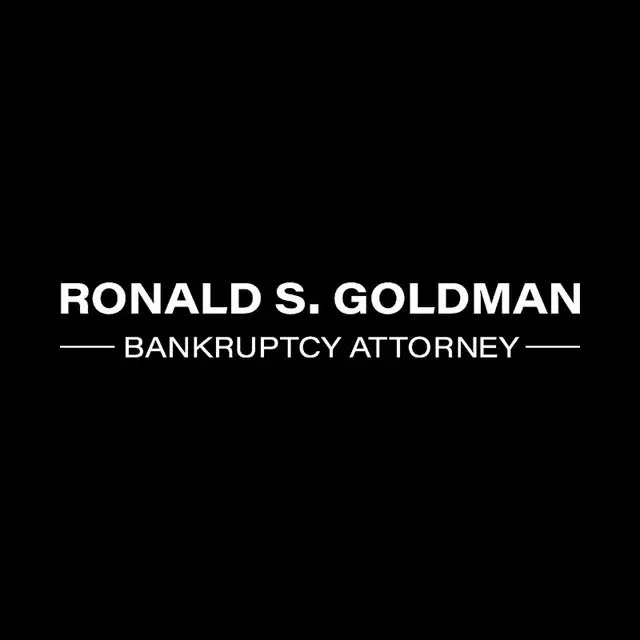Ronald S. Goldman, Bankruptcy Attorney