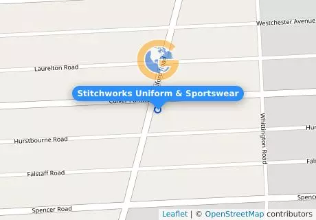 Stitchworks Uniform & Sportswear