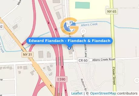 Edward Fiandach - Fiandach & Fiandach