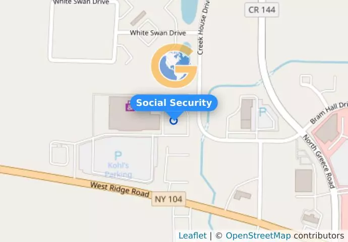 Social Security