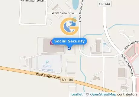 Social Security