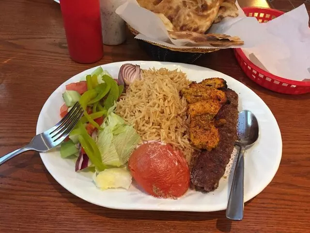 Desi Bazaar