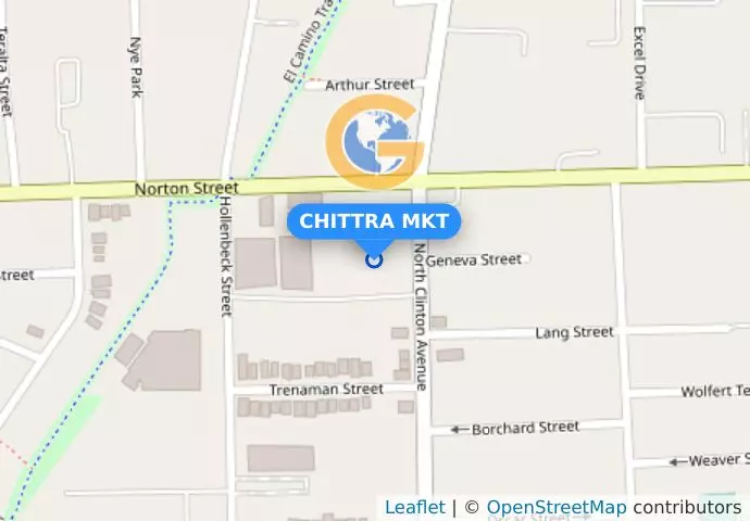 CHITTRA MKT