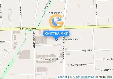 CHITTRA MKT