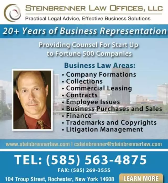 Steinbrenner Law Offices