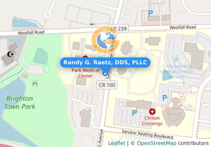 Randy G. Raetz, DDS, PLLC