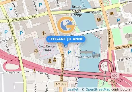 LEEGANT JO ANNE