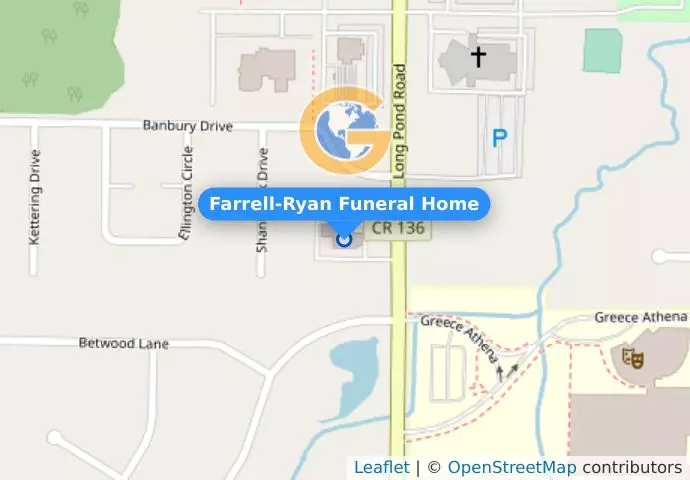 Farrell-Ryan Funeral Home