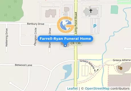Farrell-Ryan Funeral Home