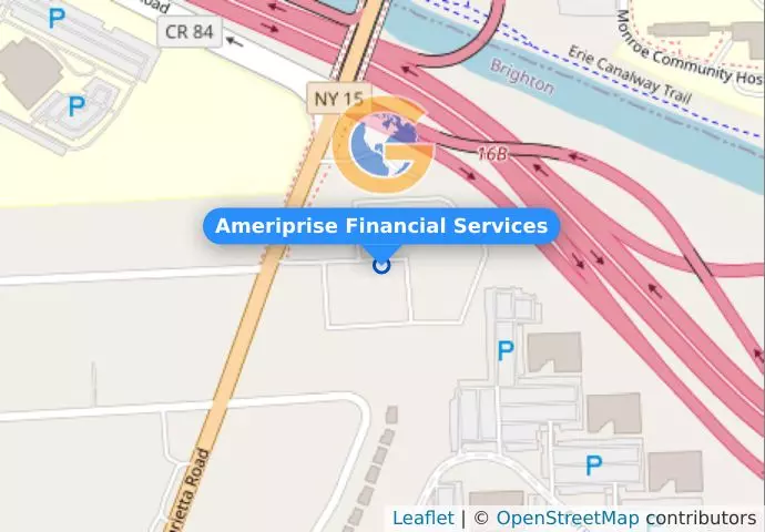 Ameriprise Financial Services