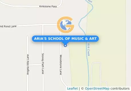 ARIA'S SCHOOL OF MUSIC & ART