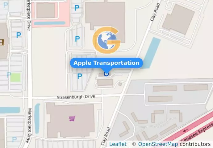 Apple Transportation