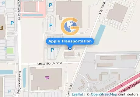 Apple Transportation