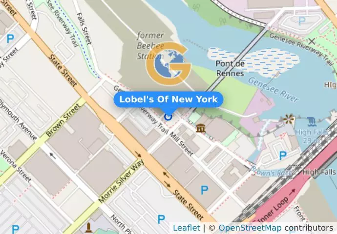 Lobel&apos;s Of New York