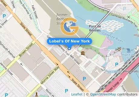 Lobel's Of New York