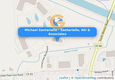 Michael Santariello - Santariello, Akl & Associates