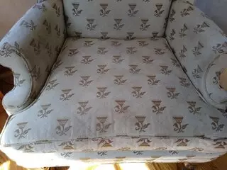 Frank's Upholstery