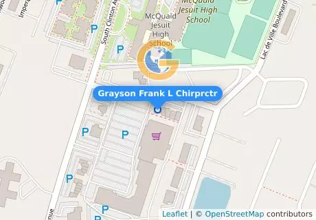 Grayson Frank L Chirprctr
