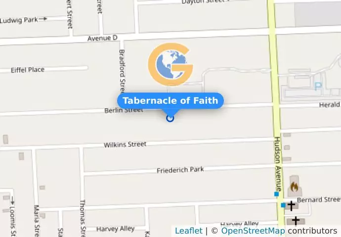 Tabernacle of Faith