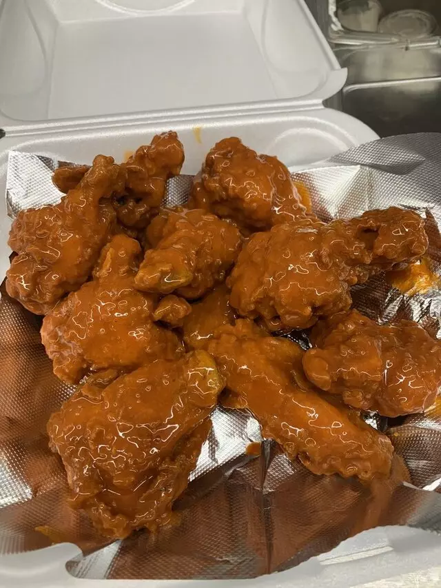 East Ridge Hots
