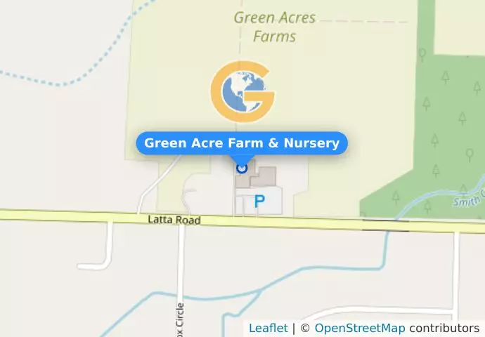 Green Acre Farm & Nursery