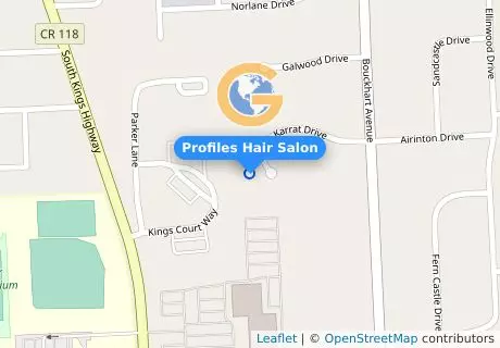 Profiles Hair Salon