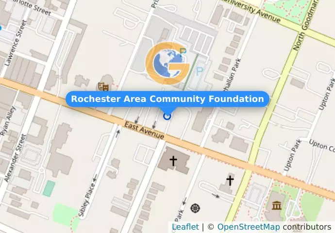 Rochester Area Community Foundation