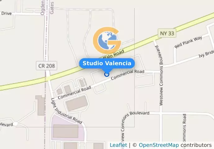 Studio Valencia
