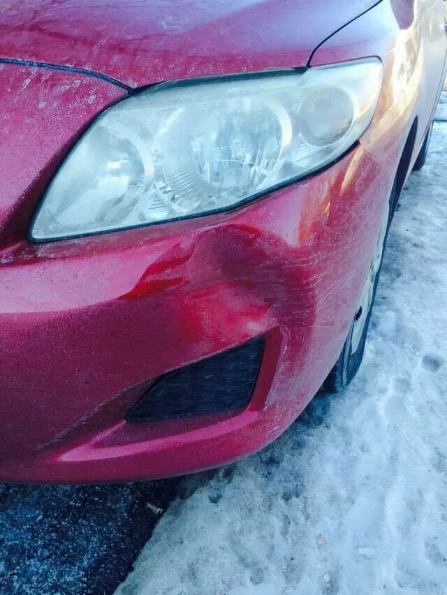 Andrea’s Auto Repair Shop