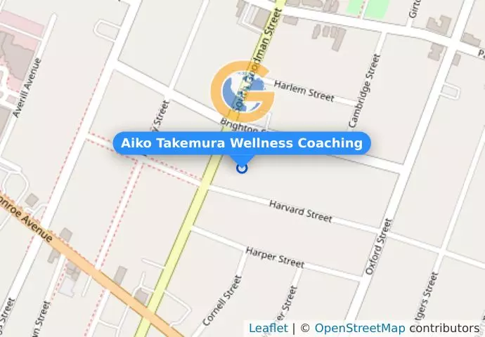 Aiko Takemura Wellness Coaching
