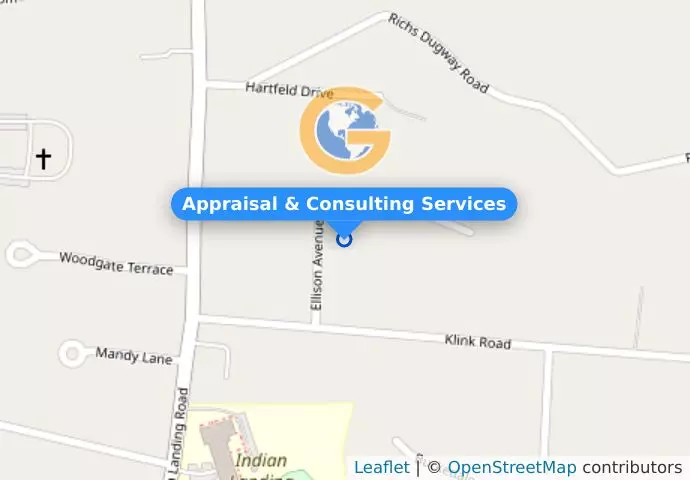 Appraisal & Consulting Services