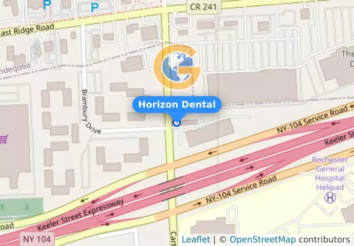 Horizon Dental