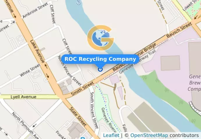 ROC Recycling Company