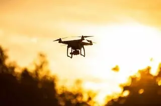 Above Ground Photography
