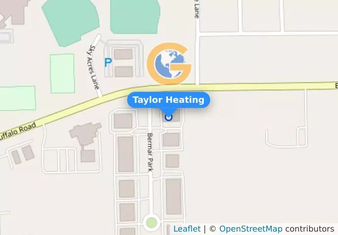 Taylor Heating