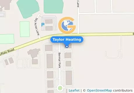 Taylor Heating