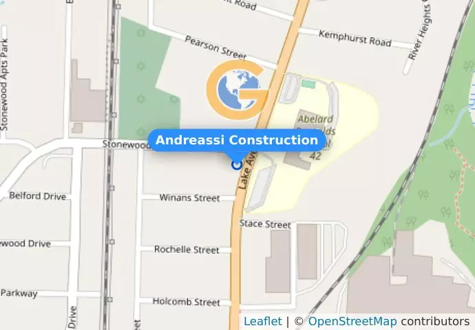 Andreassi Construction