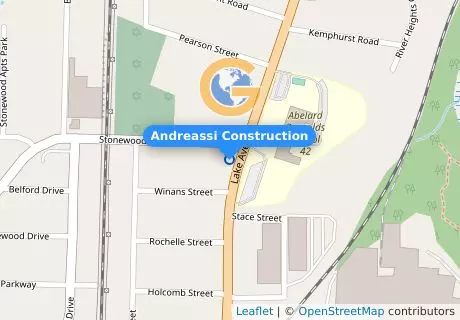 Andreassi Construction