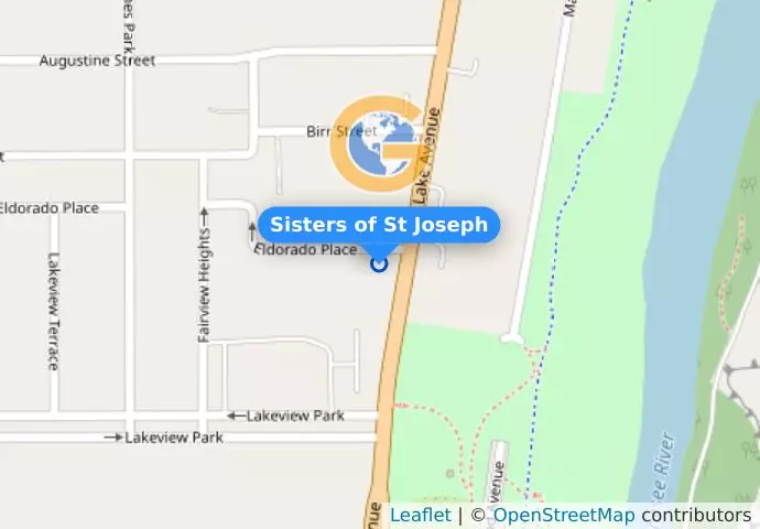 Sisters of St Joseph