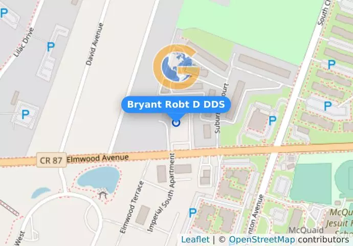 Bryant Robt D DDS
