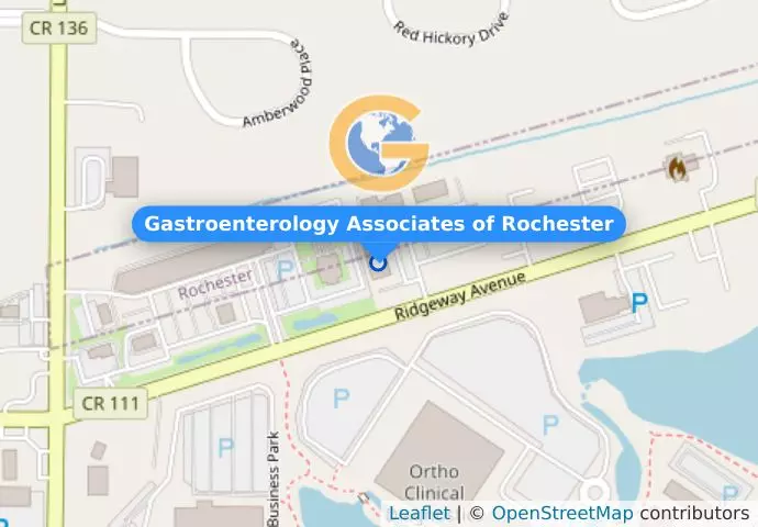 Gastroenterology Associates of Rochester