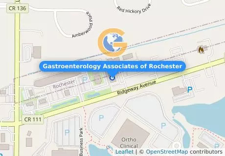Gastroenterology Associates of Rochester