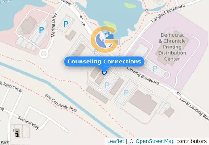 Counseling Connections