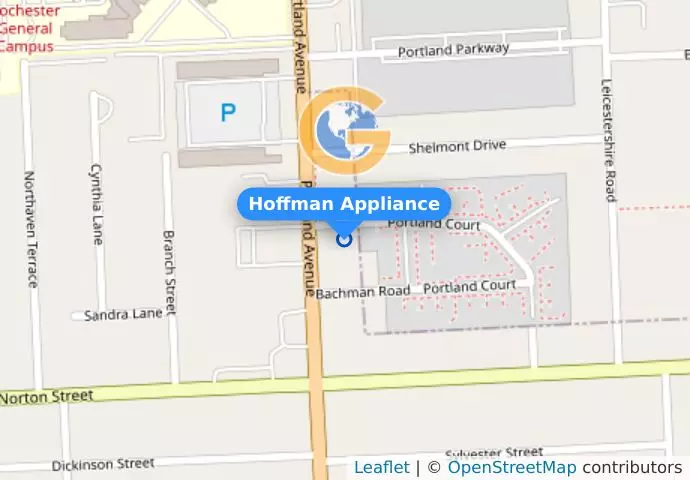 Hoffman Appliance