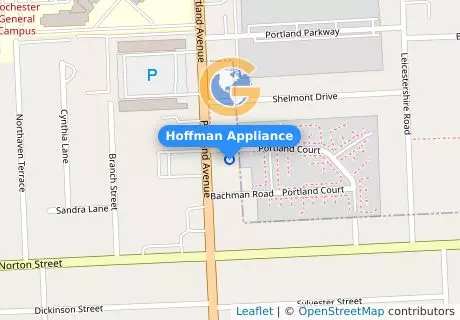 Hoffman Appliance