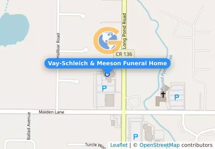 Vay-Schleich & Meeson Funeral Home