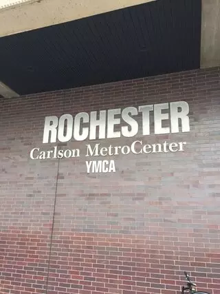 Carlson MetroCenter YMCA