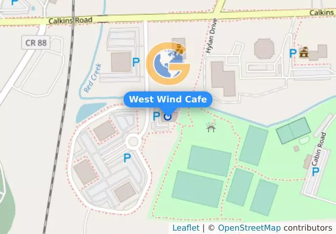 West Wind Cafe